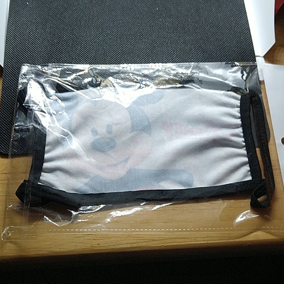 Home made face mask 😷 - Picture 6 of 8